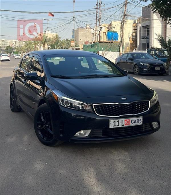 كيا 5فورتي 2018 للبيع في العراق -  بغداد